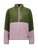 Women's Trailhead Fleece 1/4 Zip Pullover - Light Moss/Thistle