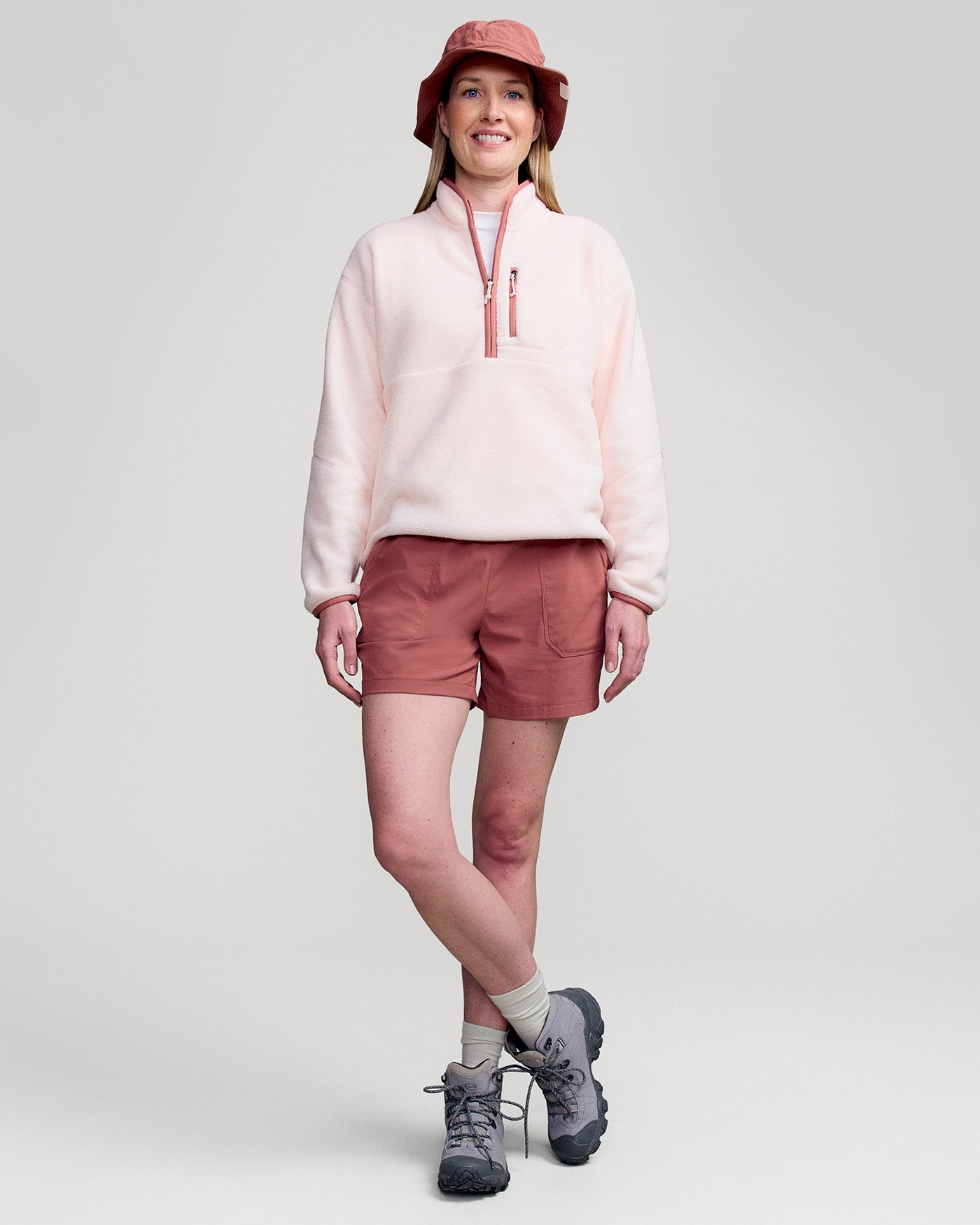 b0913_orj_trailhead_fleece_womens_quarter_zip_pullover_pink_m_b_1772660358000