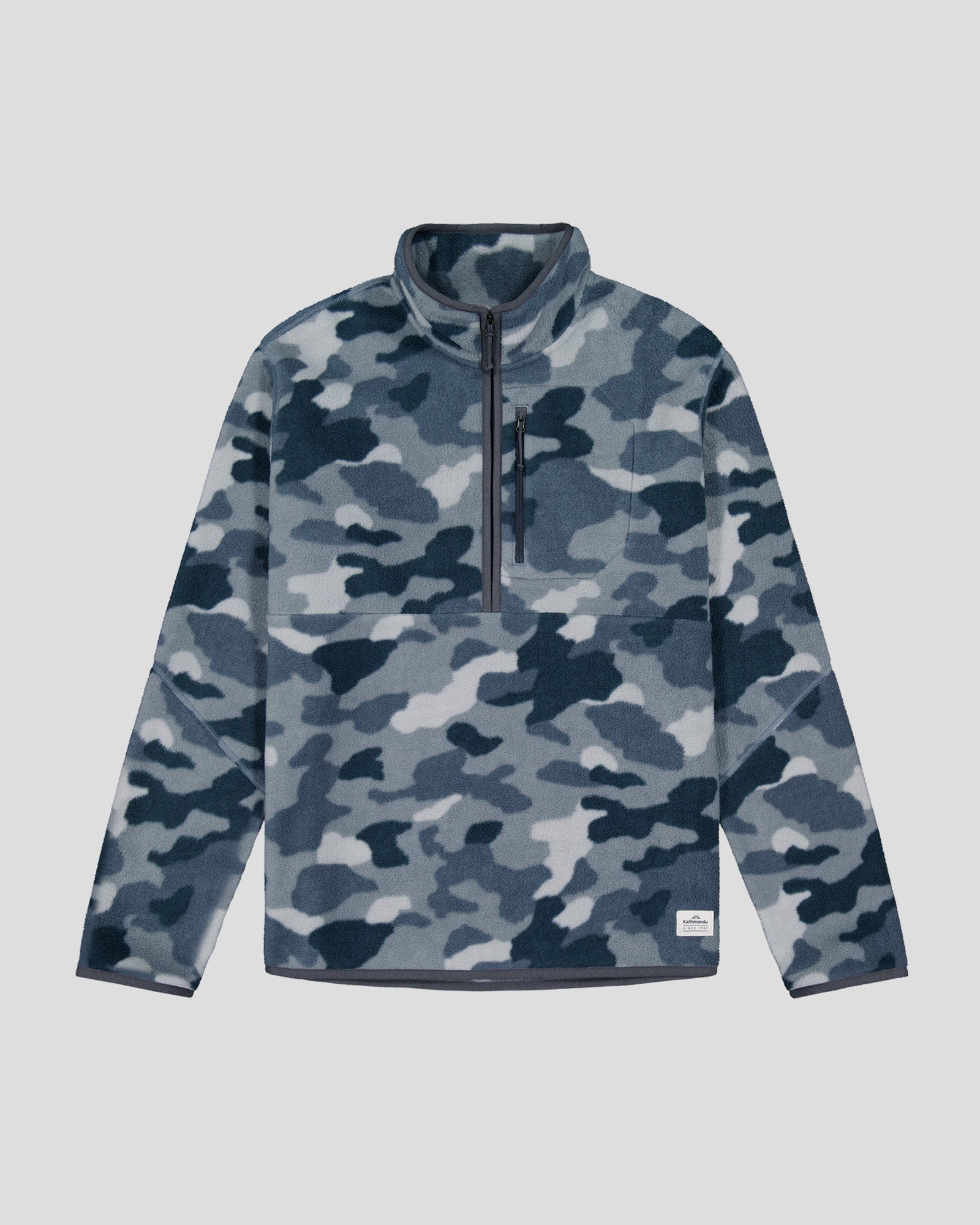 b0914_oqk_mens_trailhead_fleece_quarter_zip_pullover_grey_e_1743628455000