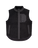 Women's Co-Z High Pile Vest - Black Stingray
