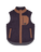 Women's Co-Z High Pile Vest - Orbit/Woodsy