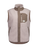 Women's Co-Z High Pile Vest -  Light Taupe