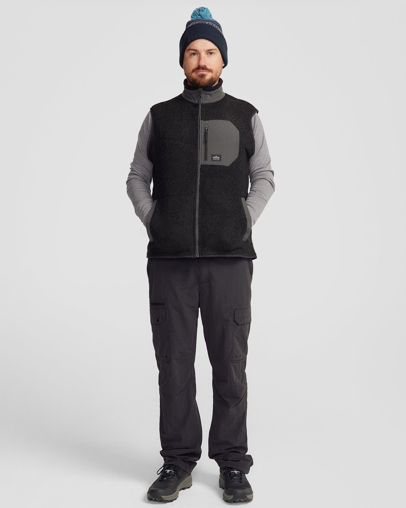 b0926_o4w__co_z_high_pile_mens_vest_black_m_b_1745458733000