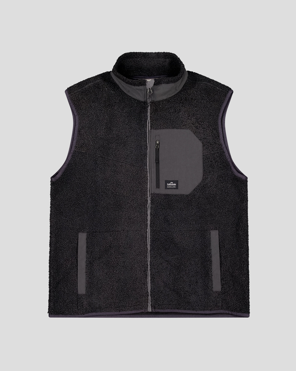 b0926_o4w_co_z_high_pile_mens_vest_black_flatlay_e_1745458671000