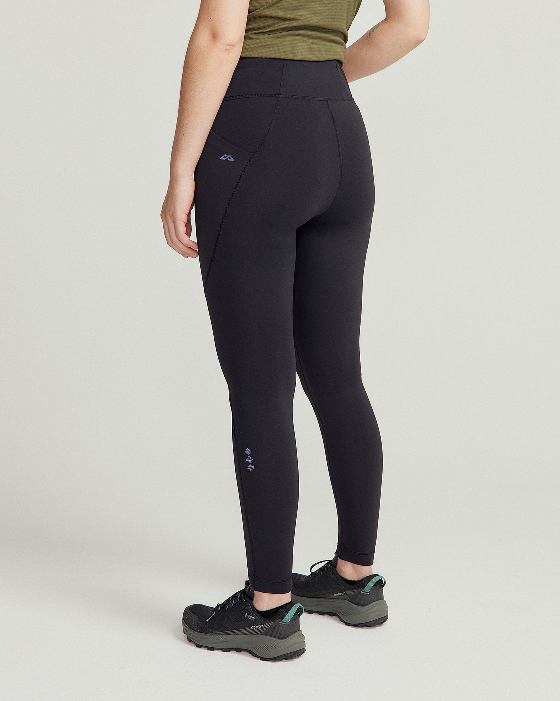 Cold Weather Winter Leggings For Ladies Women Winter Leggings