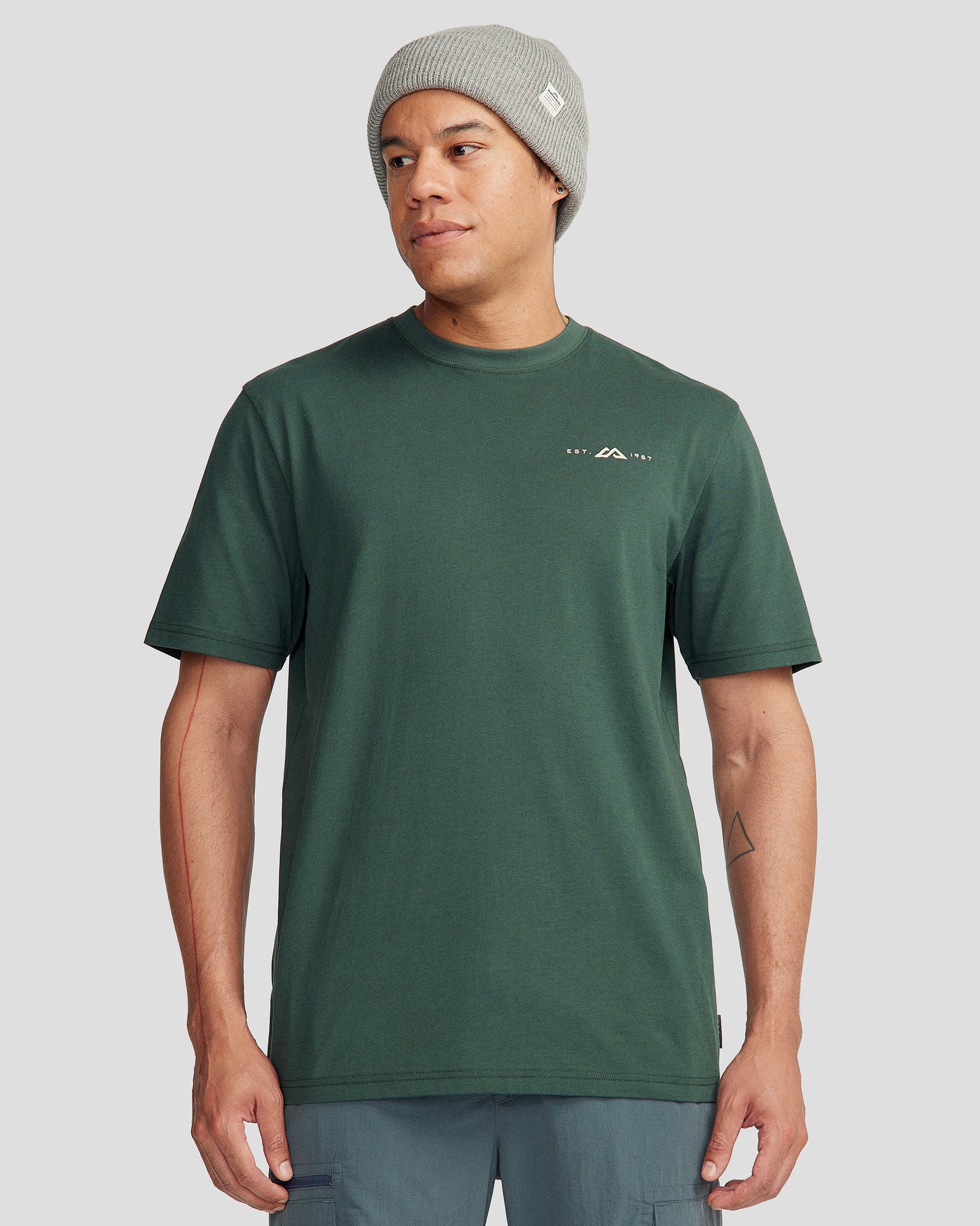 b0938_olh_mens_mountain_camo_organic_cotton_short_sleeve_tee_green_m_a_1745458734000