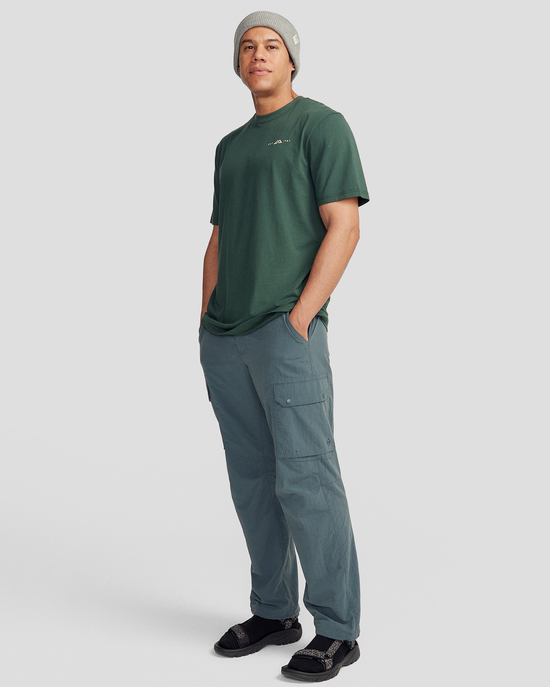 b0938_olh_mens_mountain_camo_organic_cotton_short_sleeve_tee_green_m_b_1745458734000
