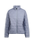 Women's Any Time Down Short Jacket - Dark Haze