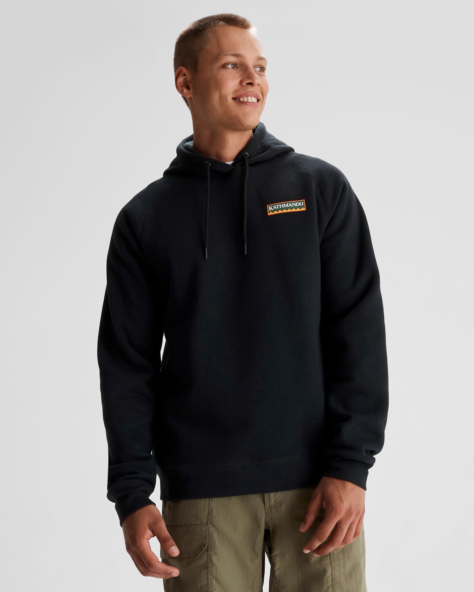 新品】 Heritage Hoodie M b0987_902_logo_mens_heritage_b