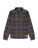 Fyfe Men's L/S Shirt - Trail Plaid