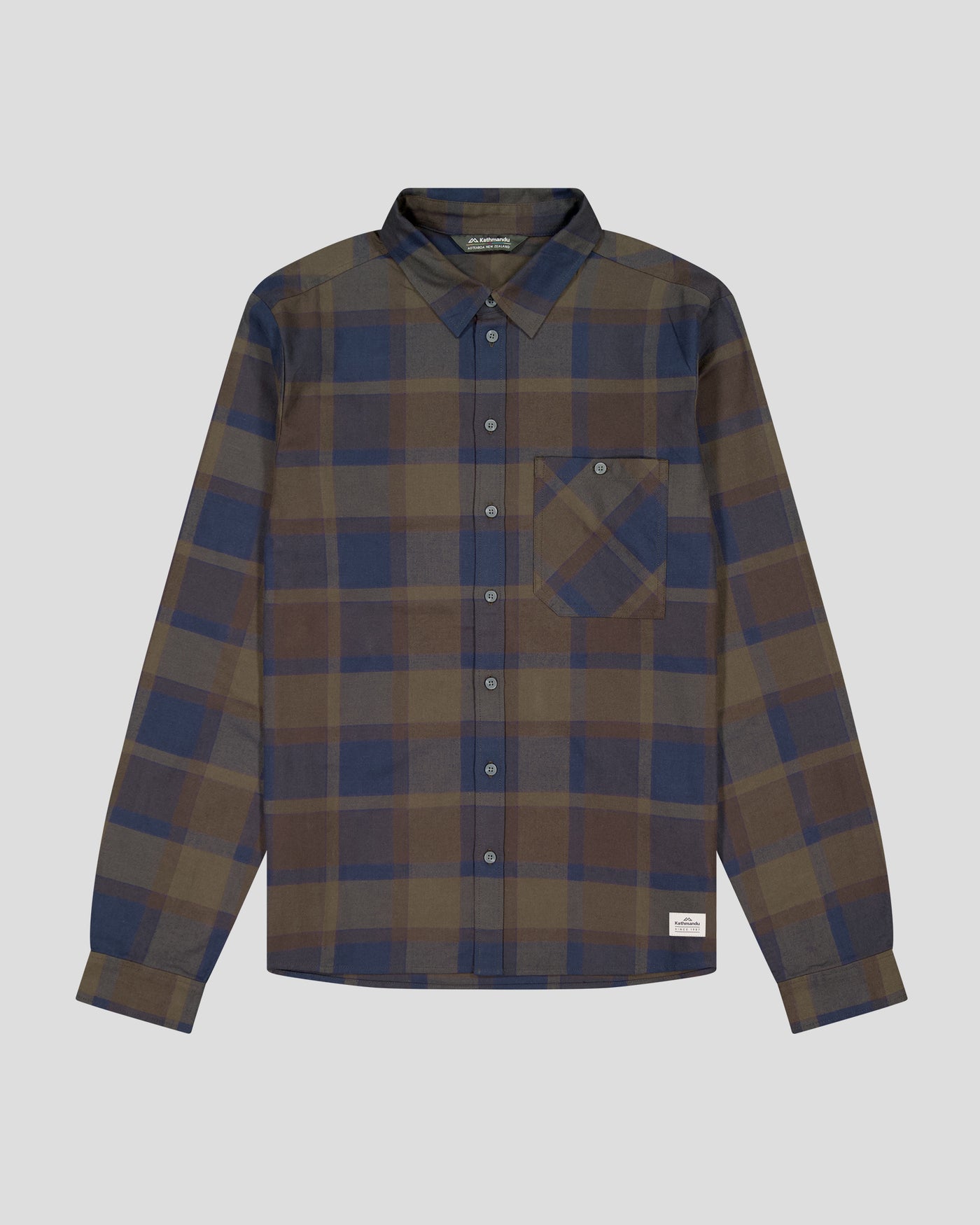 b0997_ore_fyfe_mens_long_sleeve_shirt_brown_multi_flatlay_e_1745458672000