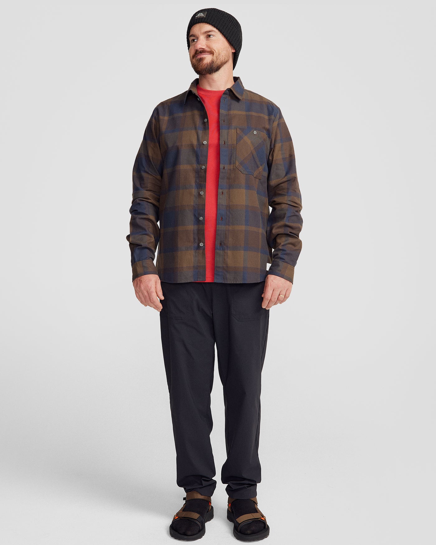 b0997_ore_fyfe_mens_long_sleeve_shirt_brown_multi_m_b_1745458739000