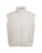 Women's Any Time Down Short Vest - Shroom