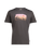Men's Tree Line Organic Cotton T-shirt - Shale