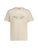 Men's Ridgeline Organic Cotton T-shirt - Natural