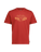 Men's Ridgeline Organic Cotton T-shirt - Spicy Chilli Pepper
