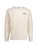 Men's Heritage Logo LT BB Crew Sweatshirt - Natural