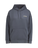 Women's Heritage Logo Slouchy LT BB Hoodie - Mid Navy