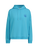 Women's OT Logo Slouchy LT BB Hoodie - Light Sea