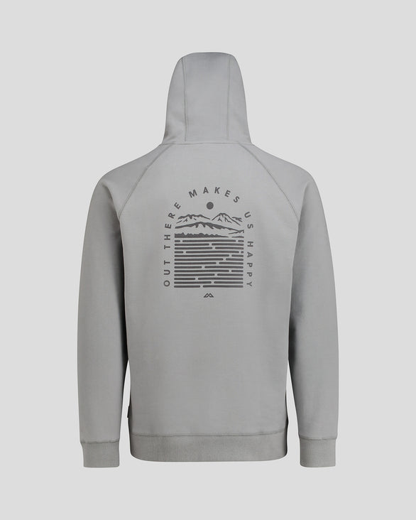 Lacoste Sport Grauer Lacoste Pulli Lacoste Sweatshirts (SH9608