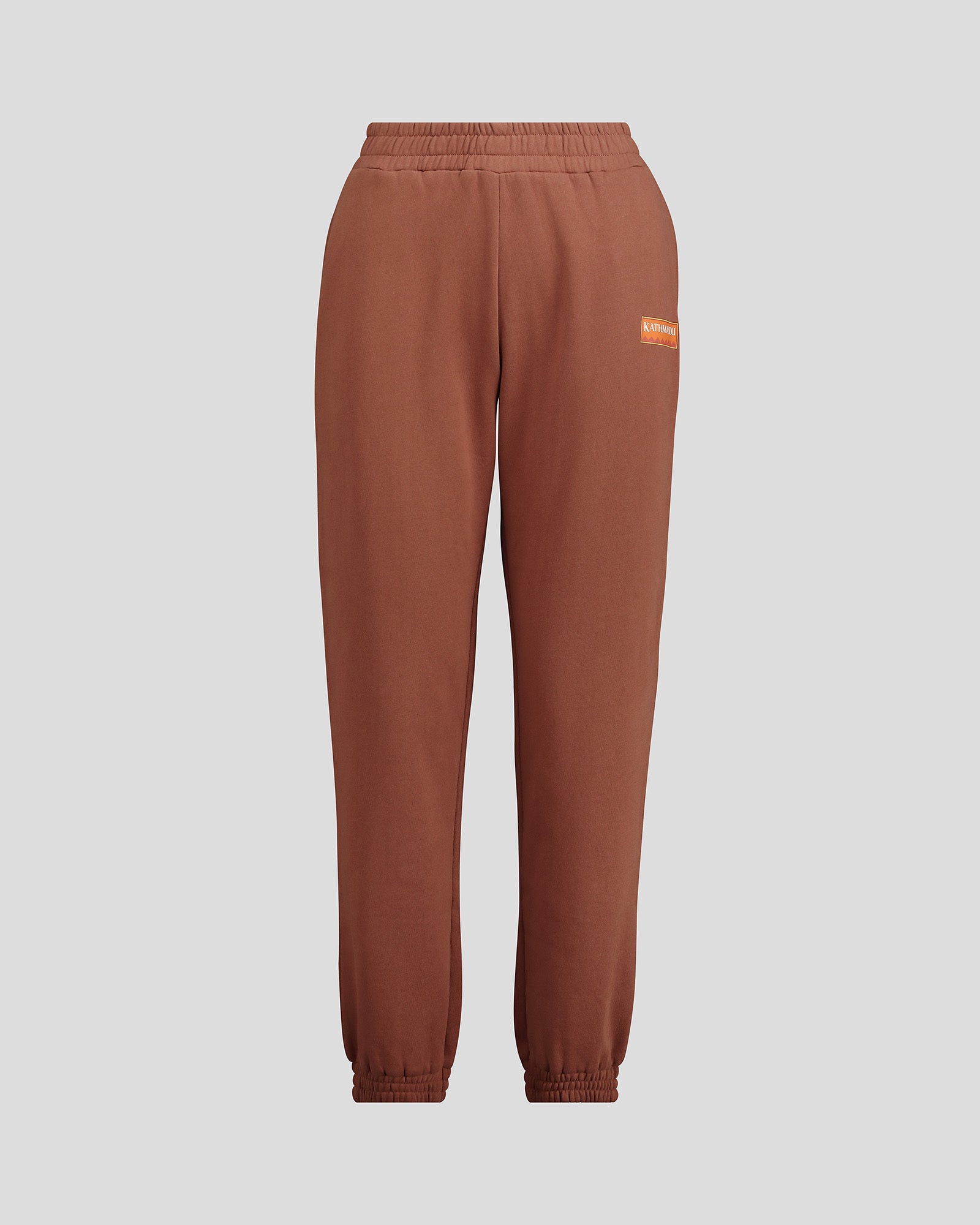 Women's OT Logo Slouchy LT BB Jogger Pants - Woodsy