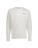 Men's Heritage Organic Cotton Long Sleeve T-shirt - White