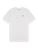 Men's Mountain Rays Organic Cotton T-shirt - White