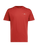 Men's Mountain Rays Organic Cotton T-shirt - Spicy Chilli Pepper