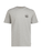 Men's OT Organic Cotton T-shirt - Light Grey Marle
