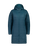 Women's Heli Down Parka - Deep Lagoon