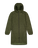 Women's Heli Down Parka Jacket - Light Moss