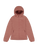 Women's Heli Down Hooded Jacket v3 - Clay