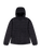 Women's Heli Down Hooded Jacket 3.0 - Black Stingray