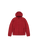 Men's Heli Down Hooded Jacket v3 - Spicy Chilli Pepper