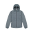 Men's Heli Down Hooded Jacket v3 - Moon