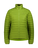 Women's Heli Down Jacket v4 - Verde