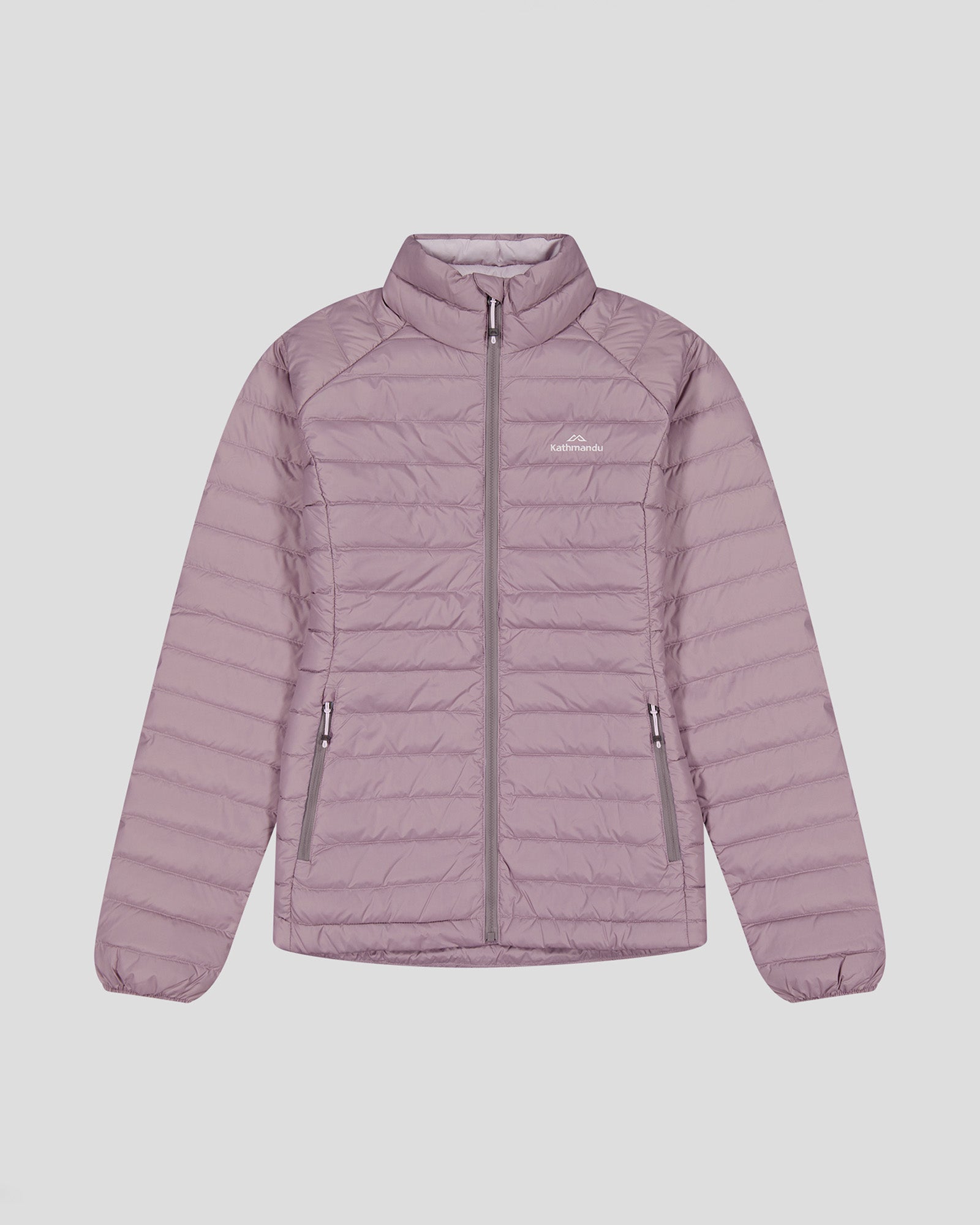 Women's Heli Down Jacket Thistle – Kathmandu AU