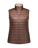 Women's Heli Down Vest 2.0 -  Cocoa