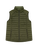 Women's Heli Down Vest 2.0 - Light Moss