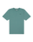 Men's 1987 Organic Cotton T-shirt - Light Forest