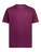 Men's 1987 Organic Cotton T-Shirt - Mulberry