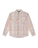 Women’s Huntly Long Sleeve Shirt - Cabin Plaid Shroom