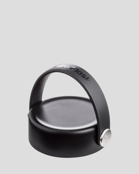 Hydro Flask Wide Mouth Flex Sip Cap Black – Kathmandu AU