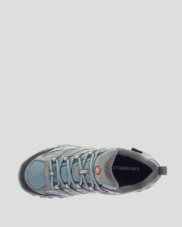 Women's Merrell Moab GTX Hiking Shoes Altitude – Kathmandu AU