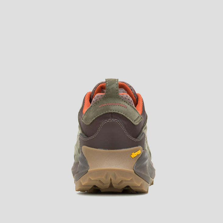 Merrell Moab Speed LTR WP Mens Olive – Kathmandu AU
