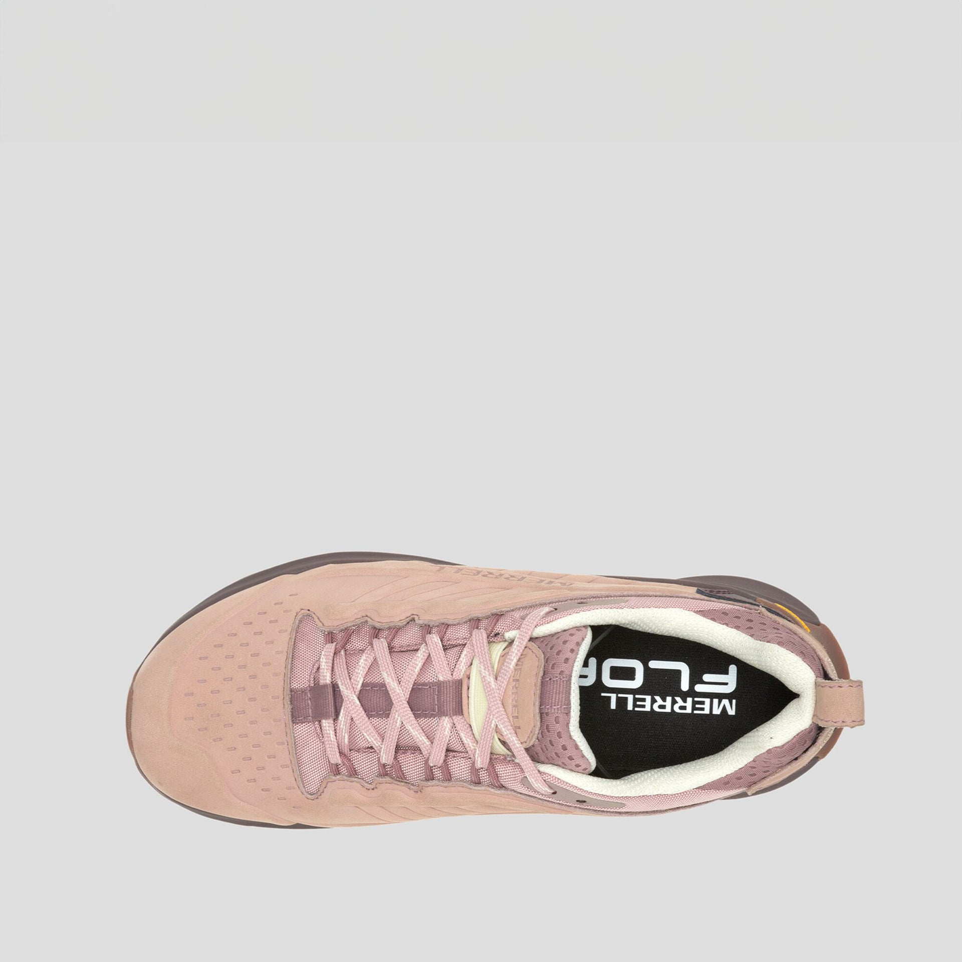 Merrell Moab Speed 2 LTR WP Womens - Adobe Rose