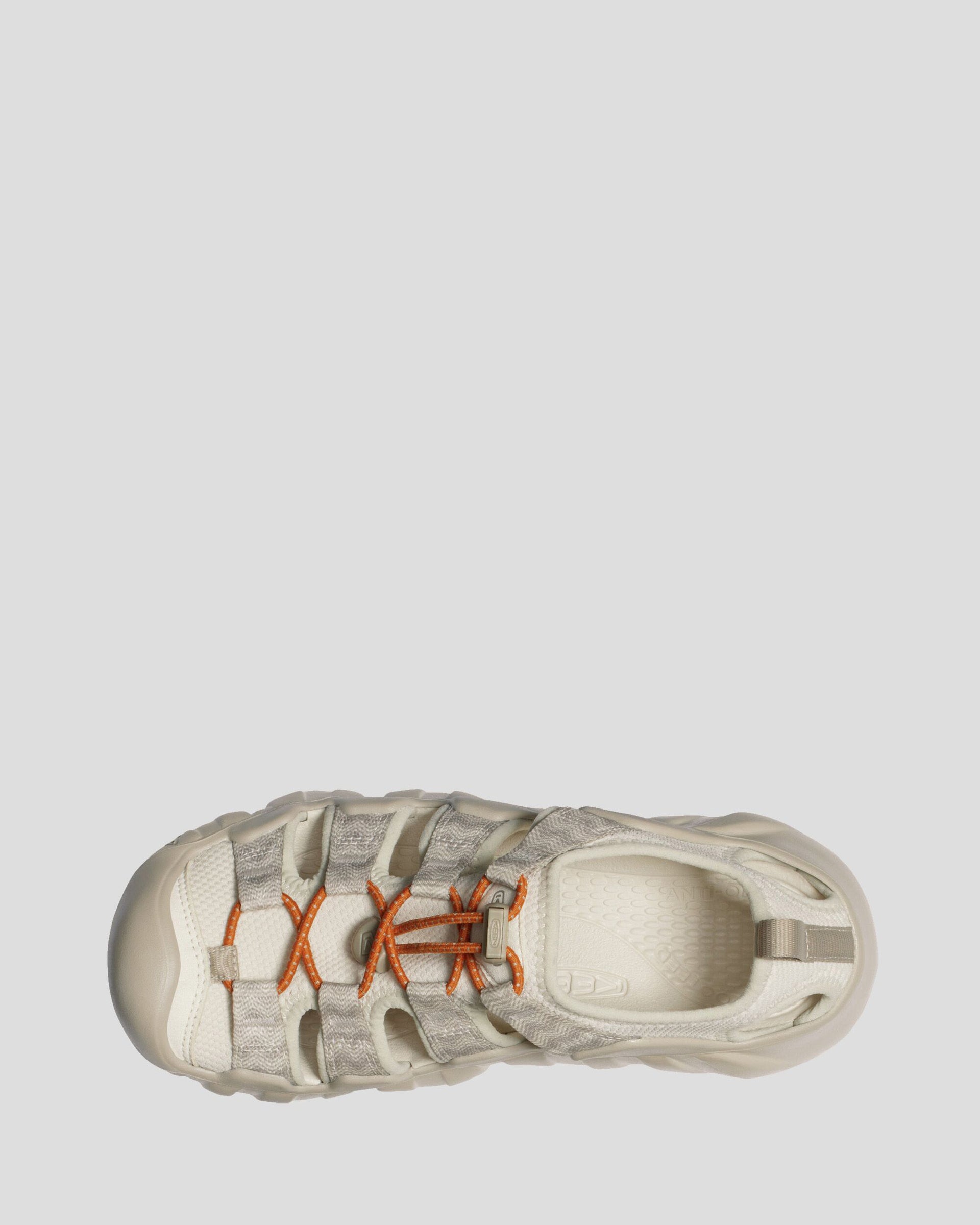 Birch Plaza Keen Uneek Slide Womens Women's UNEEK II Slide Birch