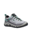 Women's Keen Targhee IV Waterproof Hiking Shoe- Alloy/Granite Green