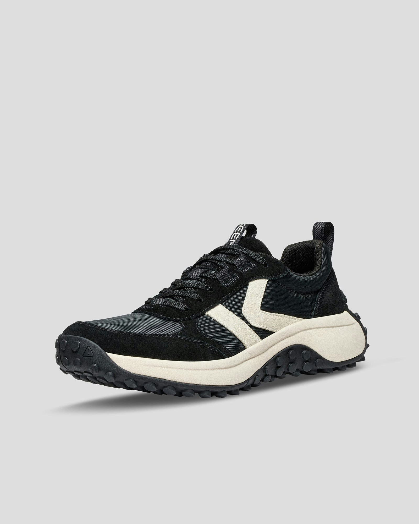Keen KS86 Mens - Black/Birch – Kathmandu AU