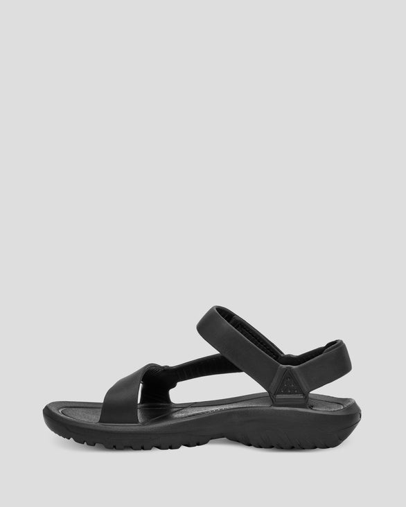 Men's Teva Hurricane Drift Sandals Black – Kathmandu AU